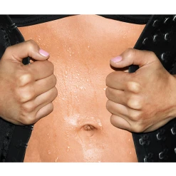 Fiorella Neo Latex Waist Cincher Trainer Black Faja 9 Fiorella Neo Latex Waist Cincher Trainer Black Faja -FarmaCell shop fiorella neo latex waist cincher trainer black faja 17731643408543