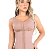 Fiorella Post-Op Partum Vest Bra Faja Reductora Colombiana Moldeadora -FarmaCell shop fiorella post op partum vest bra faja reductora colombiana moldeadora 29672957214910