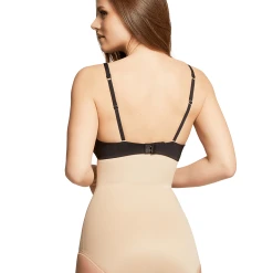 Nuvatek HookedUp Shapewear Brief -FarmaCell shop hookedup shapewear brief 31686195413182