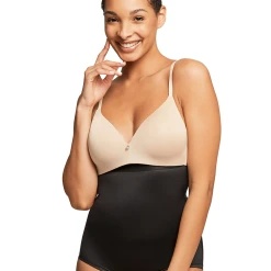 Nuvatek HookedUp Shapewear Brief -FarmaCell shop hookedup shapewear brief 31686195445950
