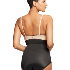 Nuvatek HookedUp Shapewear Brief -FarmaCell shop hookedup shapewear brief 31686195511486