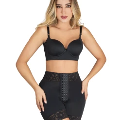 Jackie London Shorts Gluteus Enhancer With Hooks -FarmaCell shop jackie london shorts gluteus enhancer with hooks 33469416308926