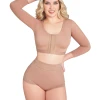 Jackie London Support Brassier With Sleeves -FarmaCell shop jackie london support brassier with sleeves 33469513105598