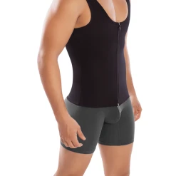 Jackie London Vest Shaper For Men