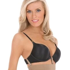 Julie France By EuroSkins Leger Strap System