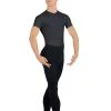 Julie France By EuroSkins Men’s Crew Neck T-shirt Body Support
