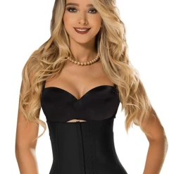 Laty Rose Colombian Latex Waist Cincher For Women