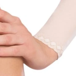 Lipoelastic AP Variang Long Sleeve - Compression Arm Sleeves With Padded Armpits -FarmaCell shop lipoelastic ap variang long sleeve compression arm sleeves with padded armpits 15393749172269