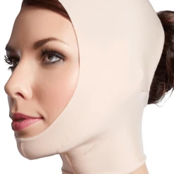Lipoelastic FM - Unisex Face Garment