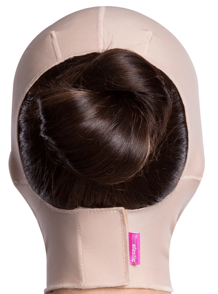 Lipoelastic FM - Unisex Face Garment 4 Lipoelastic FM - Unisex Face Garment - Image 2
