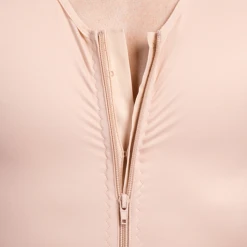 Lipoelastic MGm Comfort - Male Compression Full Bodysuit - Front Zipper And Crotch Opening -FarmaCell shop lipoelastic mgm comfort male compression full bodysuit front zipper and crotch opening 12285734223917