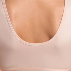 Lipoelastic PI Ideal Variant - Post-Op Bra - Front Adjustable Fastening And Elastic Seamless Cups -FarmaCell shop lipoelastic pi ideal variant post op bra front adjustable fastening and elastic seamless cups 12285713088557