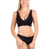 Lipoelastic PI Premium - Fashionable Second Stage Post-Op Bra