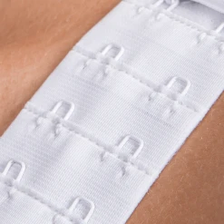 Lipoelastic PI Special Comfort - Cotton Seamless Cups With Front Zipper Fastening -FarmaCell shop lipoelastic pi special comfort cotton seamless cups with front zipper fastening 12285690347565