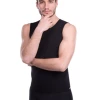Lipoelastic Vest Everyday - Men Shapewear Vest -FarmaCell shop lipoelastic vest everyday men shapewear vest 15064728731693