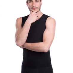 Lipoelastic Vest Everyday - Men Shapewear Vest