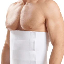 Marena 12-inch Binder With Inner Fabric Lining