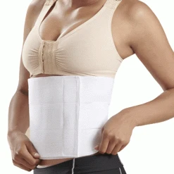 Marena 9-inch Binder With Inner Fabric Lining