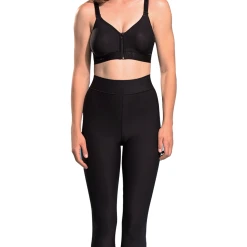 Marena Compression Capris