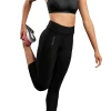 Marena Core Natural Waist Capri