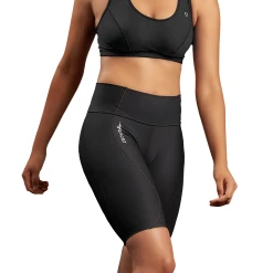 Marena Core Natural Waist Short