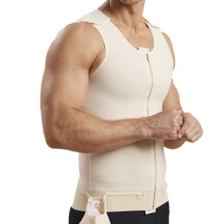 Marena Drain Bulb Management Vest -FarmaCell shop marena drain bulb management vest 30832700424382