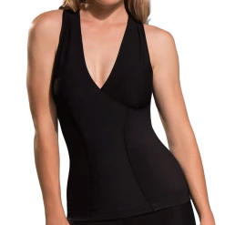 Marena Easy-on Key Hole Cami