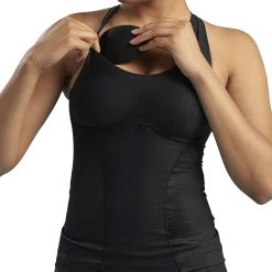 Marena Easy-on Pocket Key-hole Cami -FarmaCell shop marena easy on pocket key hole cami 30829694058686