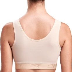 Marena Flexfit™ Shirred Front Bra -FarmaCell shop marena flexfit shirred front bra 30825806004414