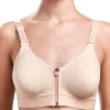 Marena Flexfit™ Ultra Low Coverage Zip-front Bra