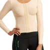 Marena Graduated Compression Vest - Long Sleeve -FarmaCell shop marena graduated compression vest long sleeve 19561702424735