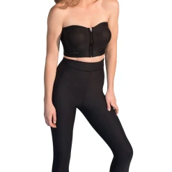 Marena High-waist Capris -FarmaCell shop marena high waist capris 30829492240574
