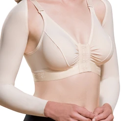 Marena Long Arm Sleeves