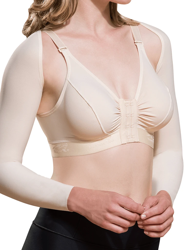 Marena Long Arm Sleeves 3 Marena Long Arm Sleeves