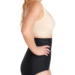 Marena Maternity™ Post-pregnancy Shaper - Bikini Length -FarmaCell shop marena maternity post pregnancy shaper bikini length 30829914128574