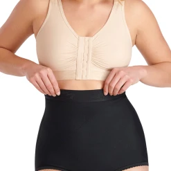 Marena Maternity™ Post-pregnancy Shaper - Bikini Length