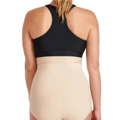 Marena Maternity™ Post-pregnancy Shaper - Bikini Length -FarmaCell shop marena maternity post pregnancy shaper bikini length 30859096817854