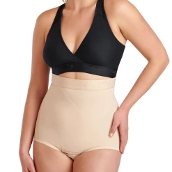 Marena Maternity™ Post-pregnancy Shaper - Bikini Length -FarmaCell shop marena maternity post pregnancy shaper bikini length 30859096850622