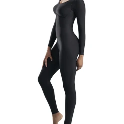 Marena Petite Long Sleeve Bodysuit 9 Marena Petite Long Sleeve Bodysuit -FarmaCell shop marena petite long sleeve bodysuit 30832703832254