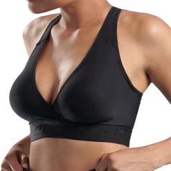 Marena Plunge Comfort Bra
