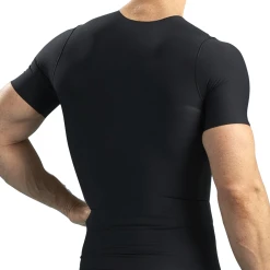 Marena Short Sleeve Crew Neck -FarmaCell shop marena short sleeve crew neck 30829456687294