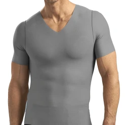 Marena Short Sleeve V-neck