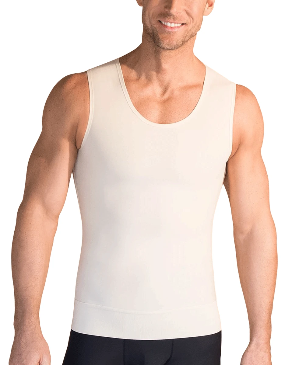 Marena Sleeveless Tank Top 3 Marena Sleeveless Tank Top