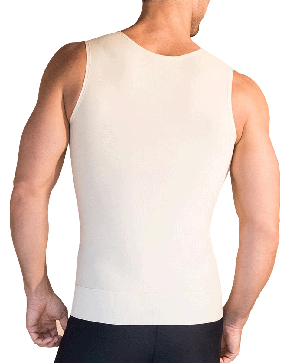 Marena Sleeveless Tank Top 4 Marena Sleeveless Tank Top - Image 2