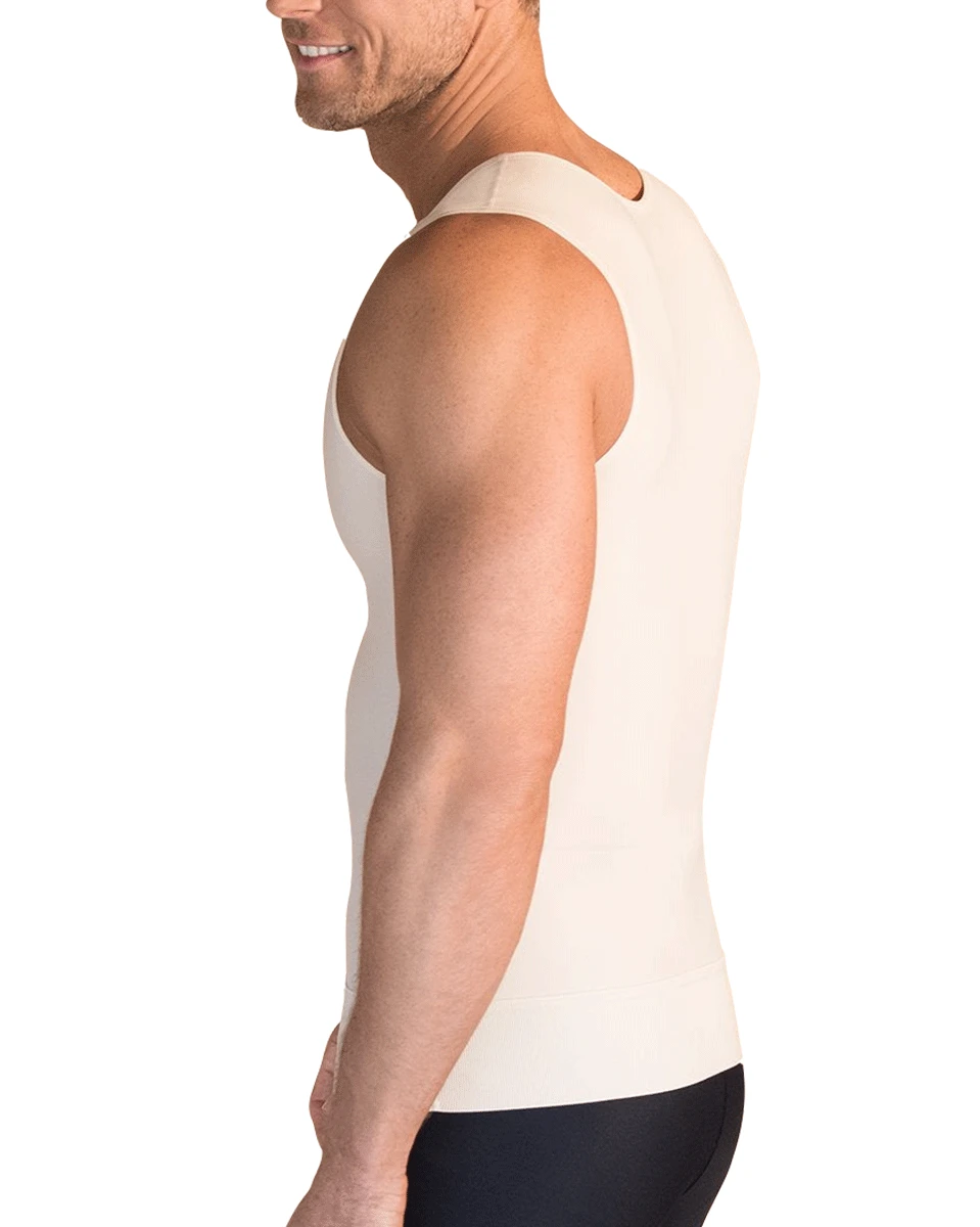 Marena Sleeveless Tank Top 5 Marena Sleeveless Tank Top - Image 3