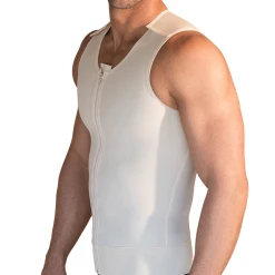 Marena Sleeveless Vest -FarmaCell shop marena sleeveless vest 30829977141438