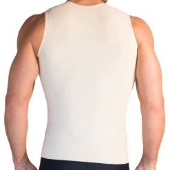 Marena Sleeveless Vest -FarmaCell shop marena sleeveless vest 30829977174206