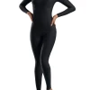 Marena Tall Long Sleeve Bodysuit -FarmaCell shop marena tall long sleeve bodysuit 17348062970015