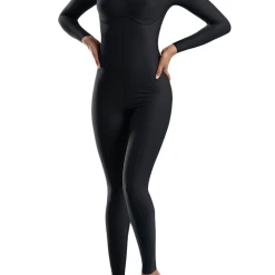 Marena Tall Long Sleeve Bodysuit