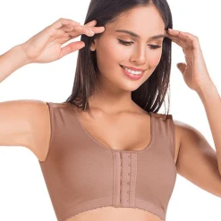 MariaE Fajas Colombian Post-Op Bra -FarmaCell shop mariae fajas colombian post op bra 30388850884798